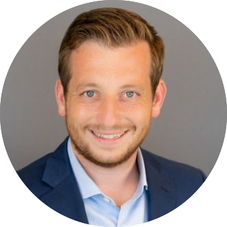 Andy Pratt, CFA, CAIA